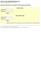 Mobile Screenshot of lynx.phpwebhosting.com