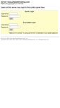 Mobile Screenshot of fuzzy.phpwebhosting.com