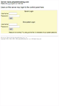 Mobile Screenshot of kane.phpwebhosting.com