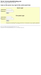 Mobile Screenshot of bronze.phpwebhosting.com
